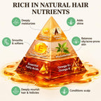 WEEMOTD Aceite de batana 100% crudo para cabello de Honduras, 2 onz...