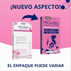 Nutramax Probióticos proviables para perros y gatos pequeños, kit d...