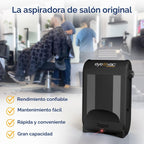 EyeVac Pro Aspiradora sin contacto con recogedor automático - Ultra...