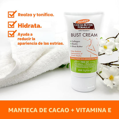 Palmer's Cocoa Butter Formula New Moms Skin Recovery Postpartum...