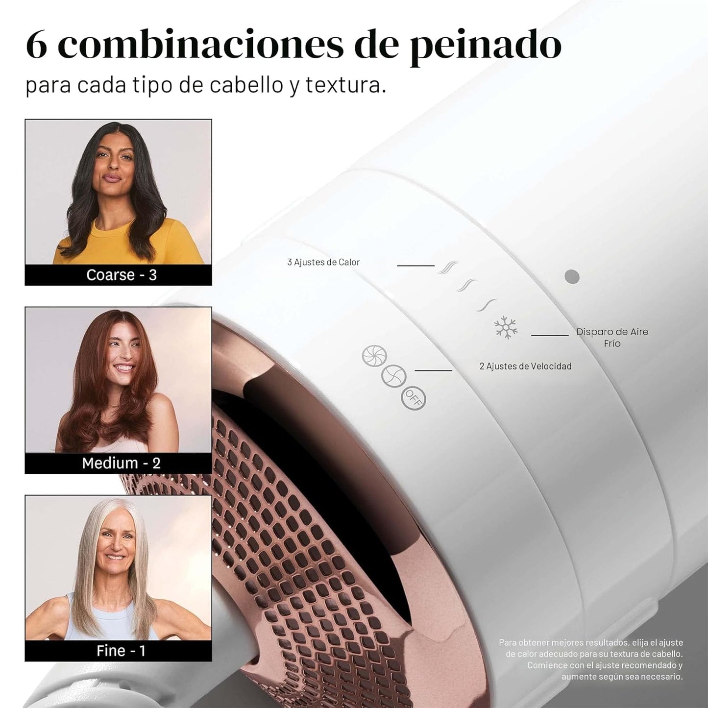 T3 AireBrush One Step Smoothing and Volumizing Hair Blow Dryer Brus...