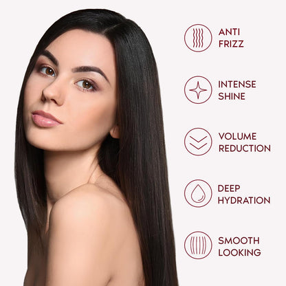 I Belli Capelli Ravenna Repair Hair B-tox -Cirugia Capilar para el...