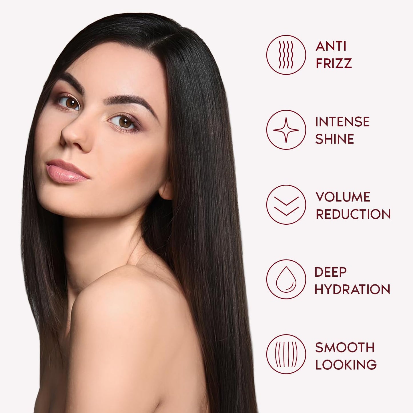 I Belli Capelli Ravenna Kit de Reparación B-tox - Tratamiento Capil...