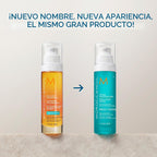 Moroccanoil Suero suavizante intenso para controlar el encrespamien...
