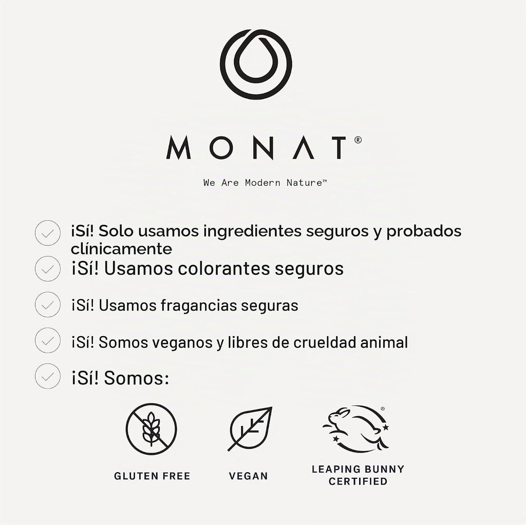 MONAT IR Clinical Thickening Shampoo &amp; Conditioner Set \u2013 S...
