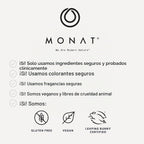 MONAT IR Clinical Thickening Shampoo &amp; Conditioner Set \u2013 S...
