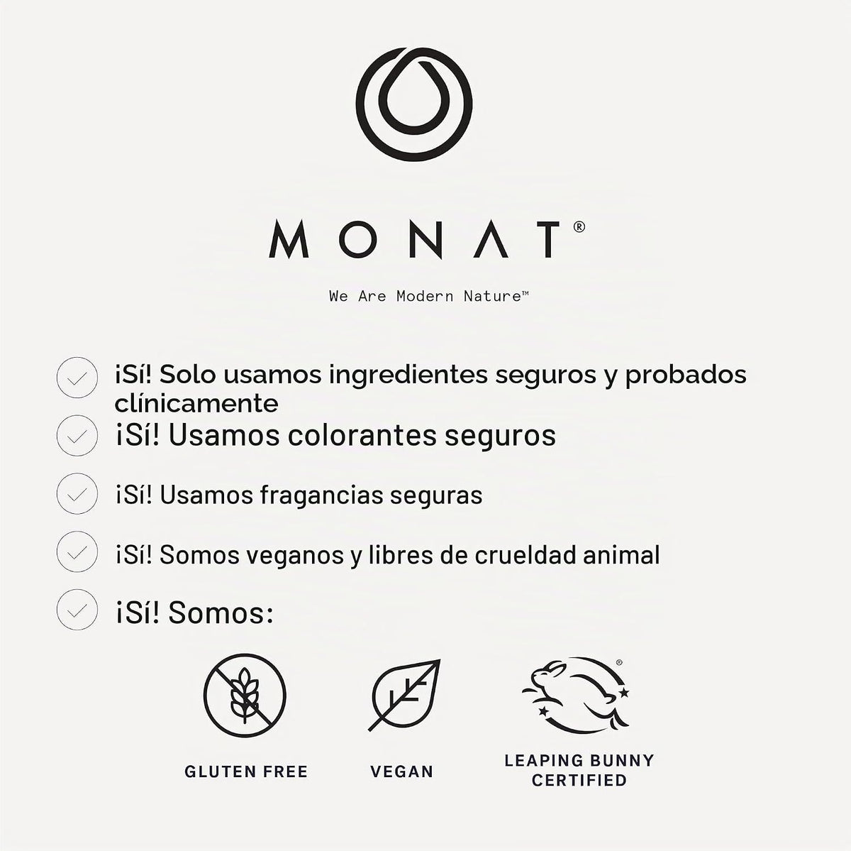 MONAT IR Clinical Thickening Shampoo &amp; Conditioner Set \u2013 S...