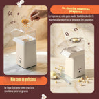 Wumple Máquina de palomitas de maíz de aire caliente \u2013 Máquina...