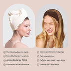 Kitsch Paquete de regalo para mujer - Regalo de cuidado personal pa...
