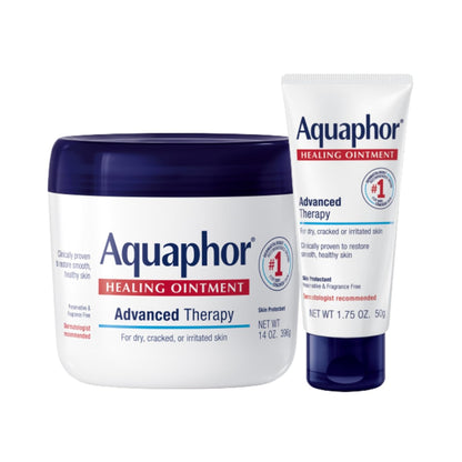 Aquaphor Ungüento curativo terapia avanzada protector de la piel, k...