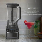 Ninja UltraCrush - Licuadora profesional, 1000 W, jarra de 72 onzas...