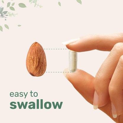 Micro Ingredients Paquete de 2 píldoras de colágeno múltiple para m...