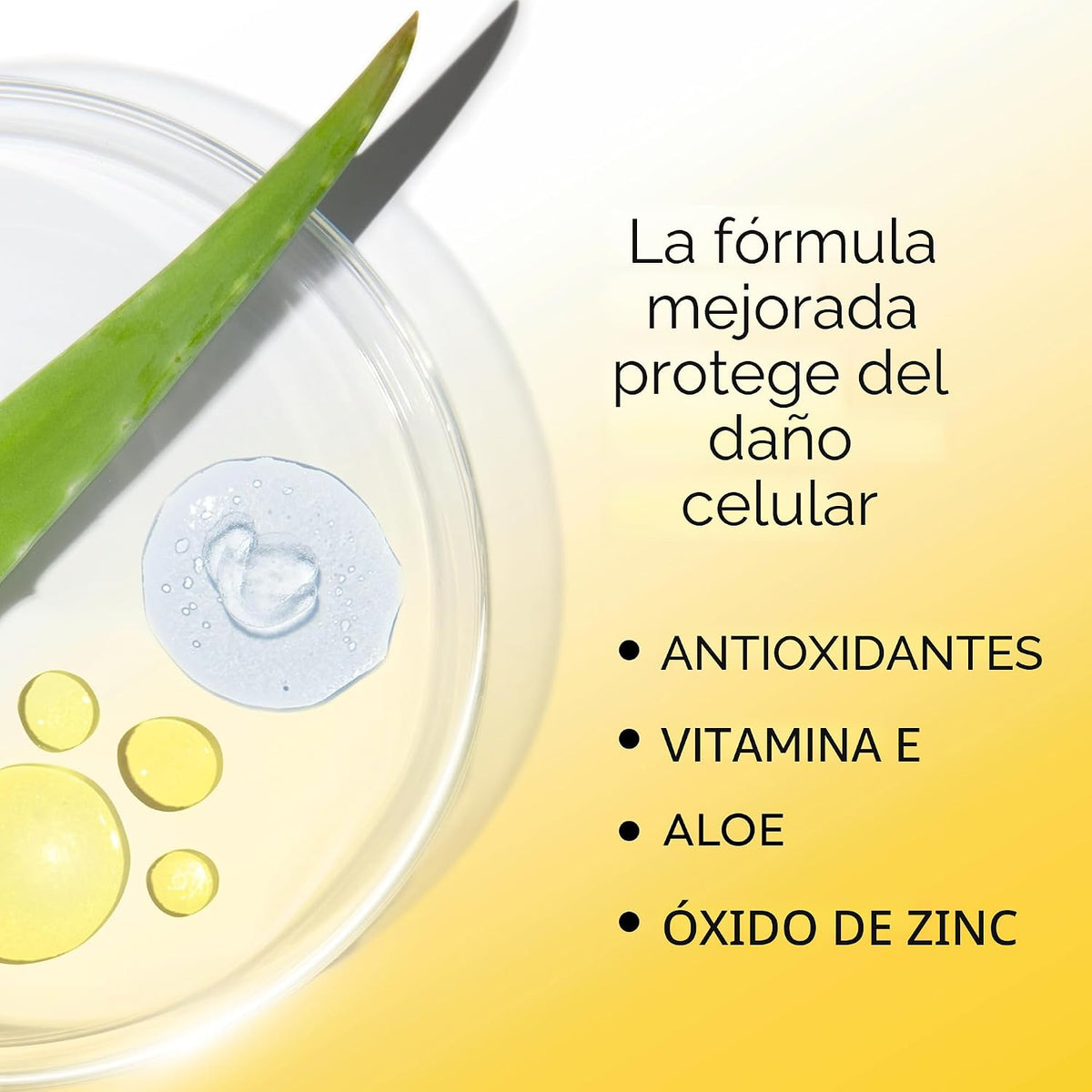 Olay Hidratante facial, completo con protector solar SPF 15, loción...