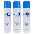 it's a 10, milagroso volumen secar el pelo con secador, 6 onzas...