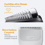 Braun Kit de estilo todo en uno Serie 5 5471, recortadora 8 en 1 pa...