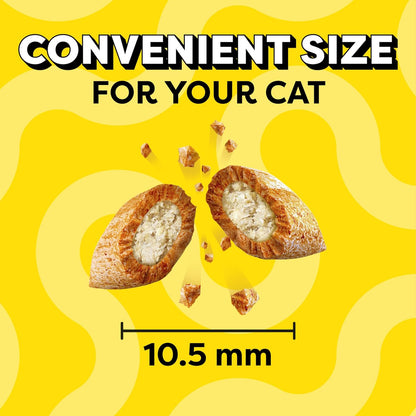Golosinas para gatos, Temptations, 30 onzas