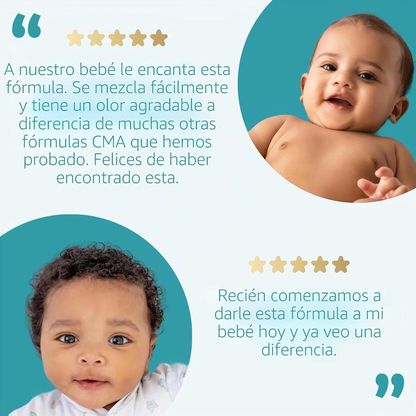 Fórmula para bebés Pepticate, fórmula infantil hipoalergénica en po...