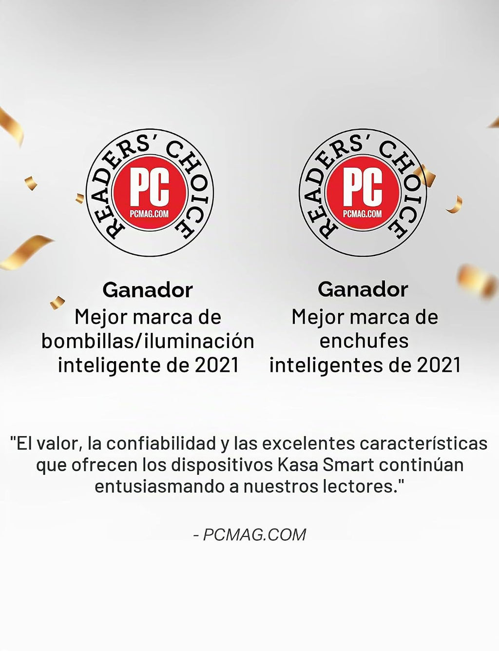 Kasa Smart Enchufe HS103P4, toma Wi-Fi para el hogar inteligente fu...