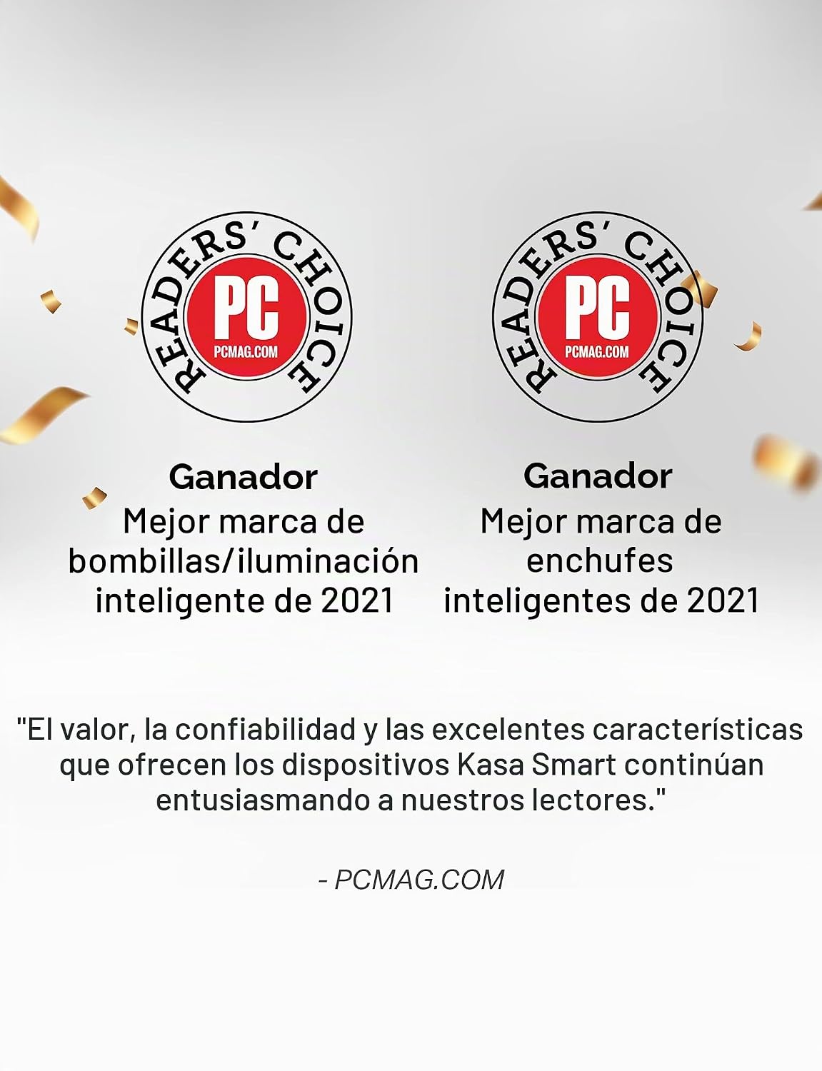 Kasa Smart Plug HS103P2 - Enchufe inteligente wifi para casa inteli...
