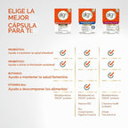 Align Probióticos de doble acción para mujer, probióticos vaginales...