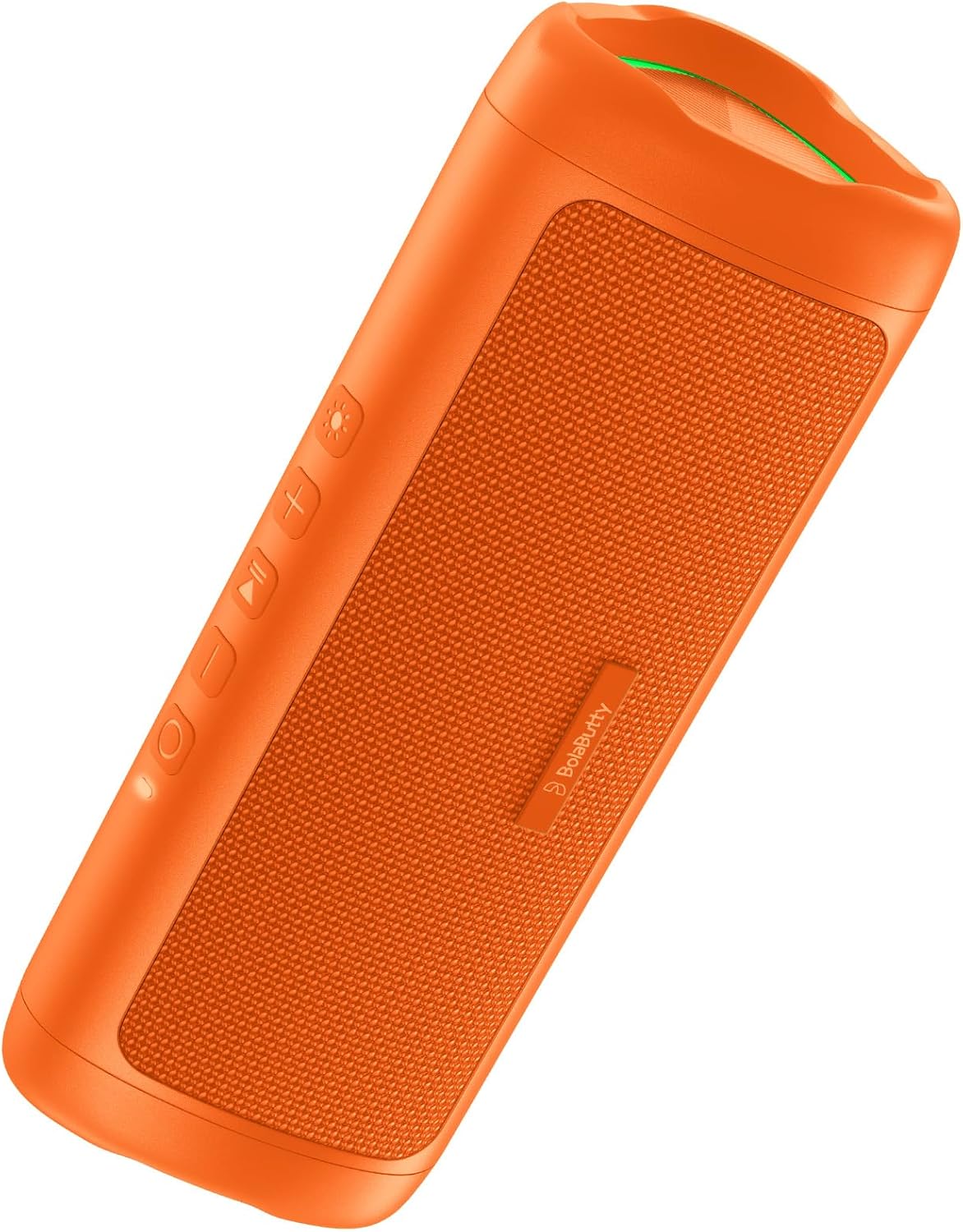 BolaButty Altavoz Bluetooth con sonido HD, inalámbrico portátil, IP...