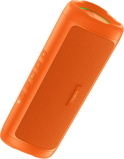 BolaButty Altavoz Bluetooth con sonido HD, inalámbrico portátil, IP...