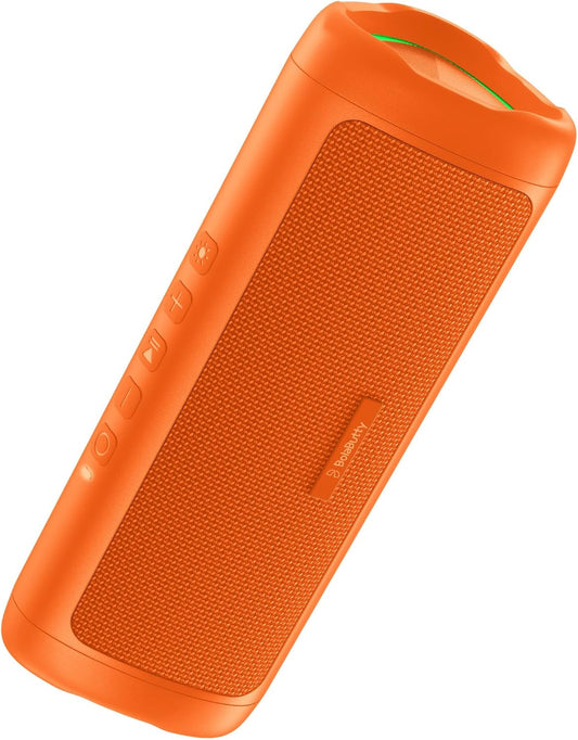 BolaButty Altavoz Bluetooth con sonido HD, inalámbrico portátil, IP...