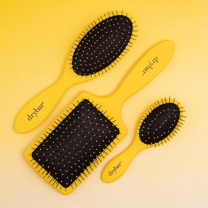 Drybar El cepillo de paleta de barra de limón