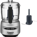 Cuisinart Mini-Prep Plus Procesador de Alimentos, mini procesador d...