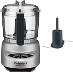 Cuisinart Mini-Prep Plus Procesador de Alimentos, mini procesador d...