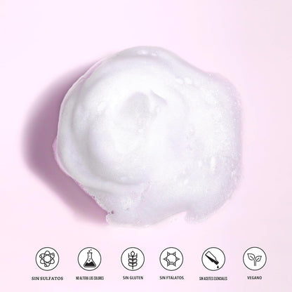 COLOR WOW Xtra Large Bombshell Volumizer - Nueva tecnología sin alc...