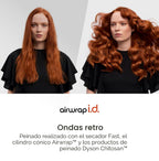 Dyson Airwrap i.d.™ Multi-Styler, Allure Winner, conexión Bluetooth...