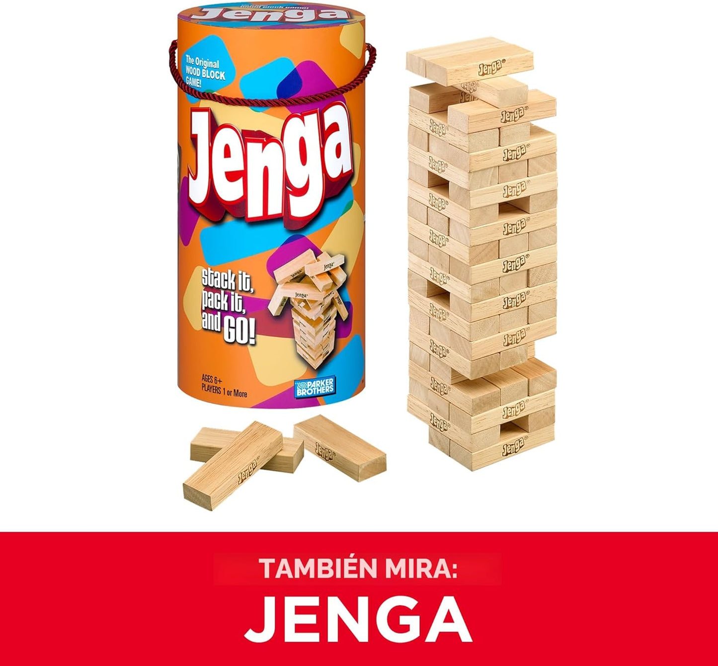 Hasbro Gaming Conecta 4 Juego de mesa de estrategia para edades de 6 años en adelante (exclusivo de Amazon)