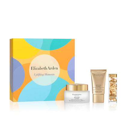 Elizabeth Arden Cápsulas de Suero Facial con Ceramida Avanzada, Reg...