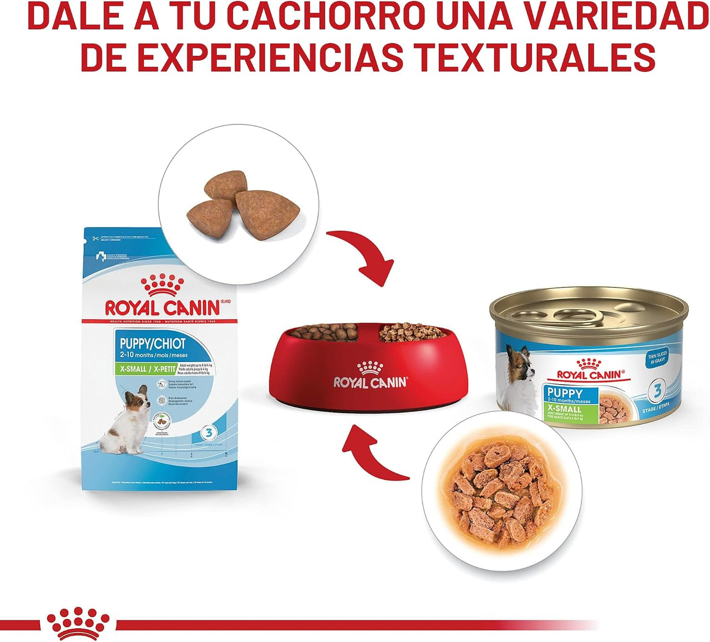 De Royal Canin, Size Health Nutrition, comida seca para cachorros e...