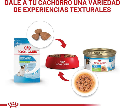 De Royal Canin, Size Health Nutrition, comida seca para cachorros e...