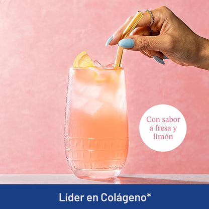 Vital Proteins Péptidos de colágeno avanzados, péptidos hidrolizado...