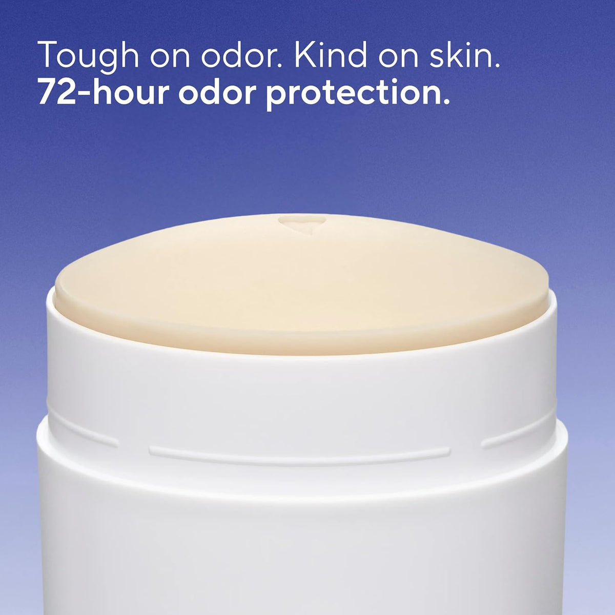 Native Deodorant, Sin fragancia, Sin aluminio, Sin parabenos, 2.65...