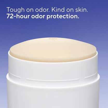 Native Deodorant, Sin fragancia, Sin aluminio, Sin parabenos, 2.65...