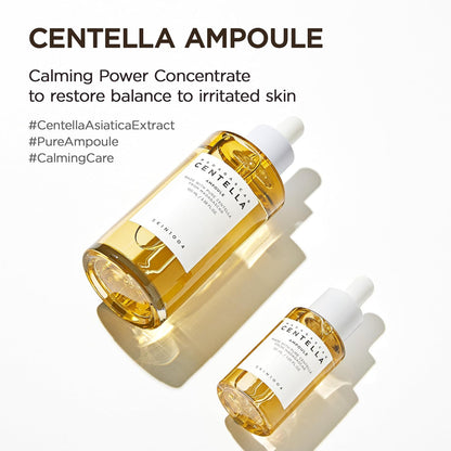 SKIN1004 Centella - Kit de viaje, juego coreano para el cuidado de...