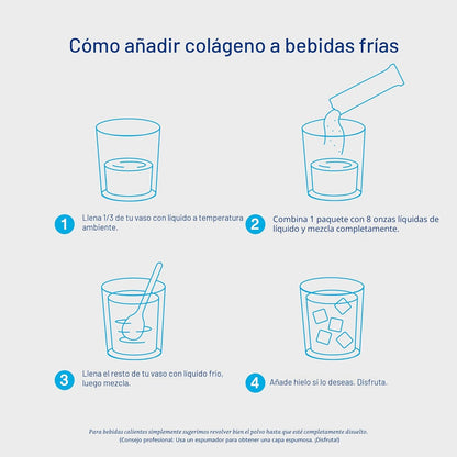 Vital Proteins Suplemento en polvo de péptidos de colágeno, paquete...