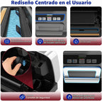 Máquina Selladora al Vacío de Nueva Generación, Potane Selladora al...