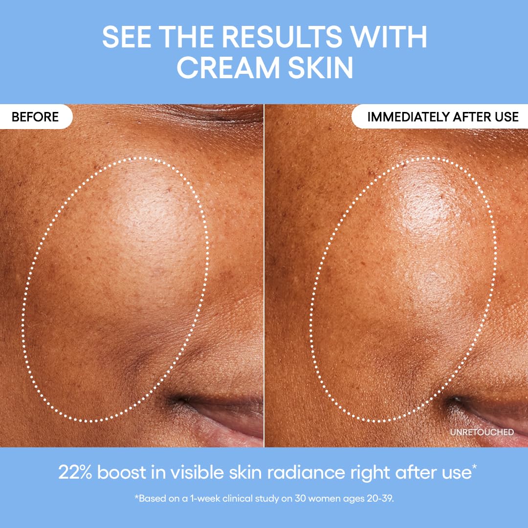 LANEIGE Crema Hidratante Water Bank Azul con Ácido Hialurónico: Cre...