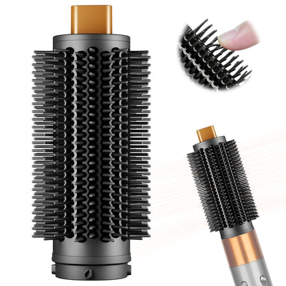 ZEPHBLOW Cepillo voluminizador redondo mejorado para Dyson Airwrap,...