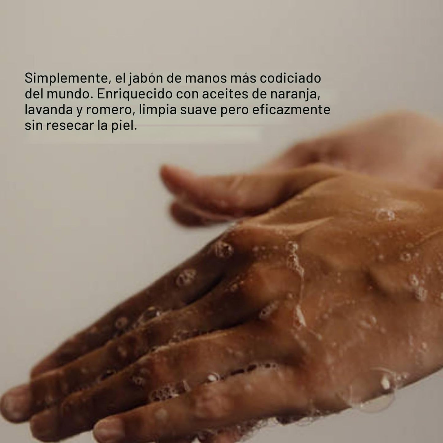 Aesop Resurrection Aromatique Lavado de Manos | Cítricos, Leñoso, H...