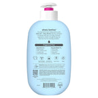 eos Shea Better - Loción corporal para piel sensible, cuidado de la...