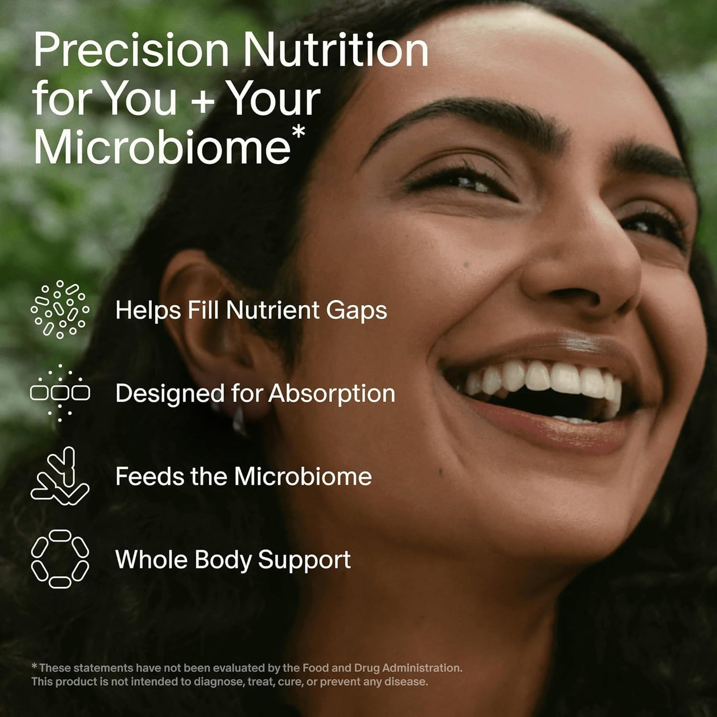 Seed DM-02 Multivitamínico diario \u2013 Vitaminas y minerales esen...