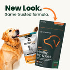 VetriScience Ultimate Strength - Masticables saludables para cadera...