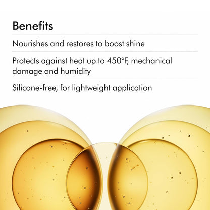 Dyson Aceite hidratante para el cabello Omega™, 1.0 fl oz
