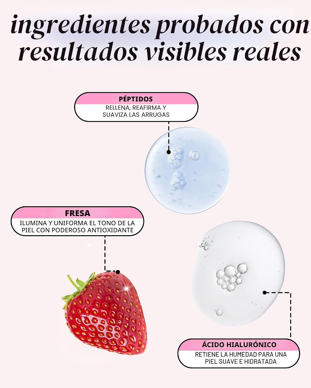 Aceite para después del afeitado Truly Beauty Luxury | Tratamiento...
